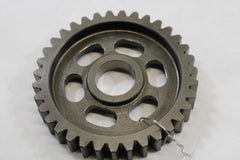 1st Driven Gear 35T 24311-49200 1980 Suzuki GS1100 Red