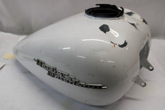 Fuel Gas Tank 6 Gallon (DENTED) 61356-08 Harley Davidson