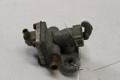 COCK ASSY. FUEL 44300-34470 1983 Suzuki GS650