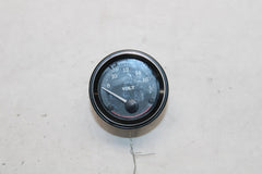 Voltmeter VOLT GAUGE 74526-96C Harley Davidson