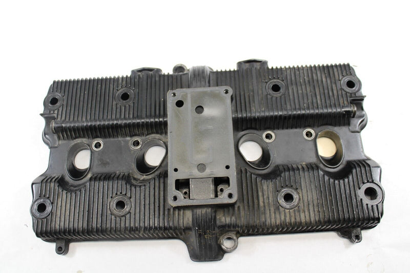 Cylinder Head Cover Black 11171-43C01 1995 Suzuki GSX600F