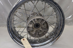 OEM Harley Davidson REAR Spoke Wheel 16" x 5" 2012 Road King 43664-11