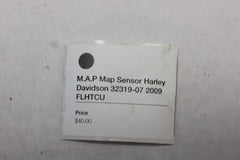 M.A.P Map Sensor Harley Davidson 32319-07 2009 FLHTCU Harley Davidson