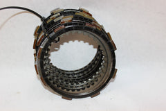 CLUTCH PLATES 22321-KE7-000 1984 VF500C Honda Magna