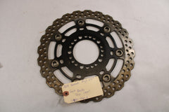 Front Brake Disc (Rotor) 41080-0161-11 2009 Kawasaki 650R Ninja EX650C9F