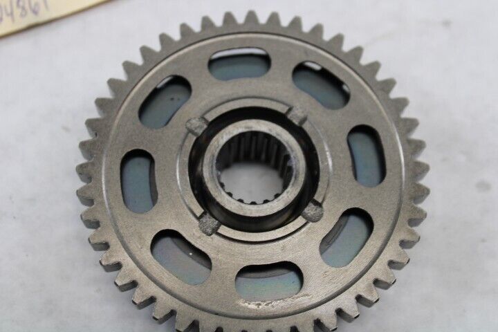 OEM Suzuki Motorcycle Starter Clutch 2005 GSX1300R Hayabusa 12600-24861