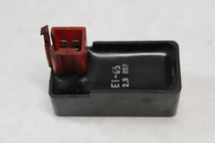 FUEL CUT RELAY 36100-MB1-701 1983 Honda VT750C Shadow