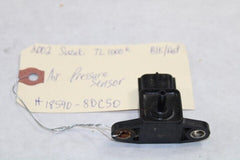 Air Pressure Sensor 18590-80C50 OEM Suzuki Motorcycle 2002 TL1000