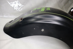 OEM Harley Davidson Rear Fender 2016 Road Glide 60575-10