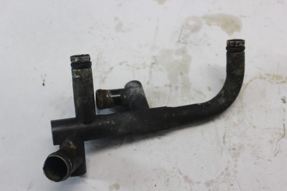 Water Pipe B 19530-MB0-000 1984 HONDA VF700C
