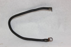 BATTERY GROUND CABLE 32601-MJ8-000 1984 VF500C Honda Magna