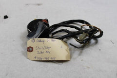 Start/Stop Switch Harness RIGHT 35130-463-505 1983 Honda Goldwing GL1100