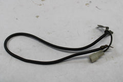 Battery -Neg Cable 33860-44B01 1995 Suzuki GSX600F