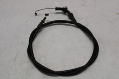 THROTTLE CABLE 58300-45221 1983 Suzuki GS650GL