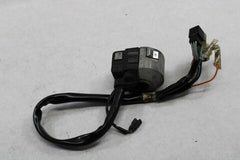 Turn Signal Switch Assy 35200-MB1-771 1983 Honda VF750