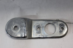 Horn Bracket Chrome Harley Davidson 69120-91
