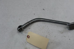 OEM Kawasaki Motorcycle Brake Pedal Lever 1986 Voyager 1200 Red