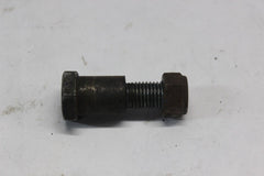 SIDE STAND BOLT(09111-10058)NUT(42321-03FK0)2006 BURGMAN AN650K6