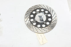 OEM Suzuki Motorcycle Rear Wheel Brake Disk Rotor 1995 Katana GSX600 69211-01D00