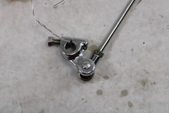 OEM Suzuki Motorcycle 2005 GSX1300R Hayabusa Gear Shift Link Arm 25520-24F11