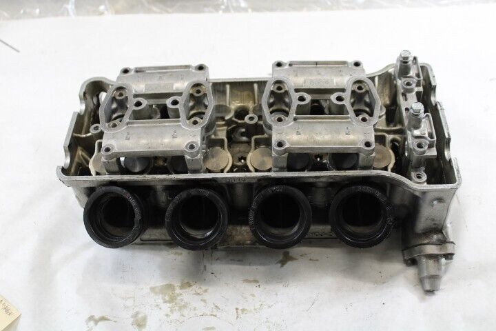 OEM Honda Motorcycle 2002 CBR900 Cylinder Head 12010-MCJ-750