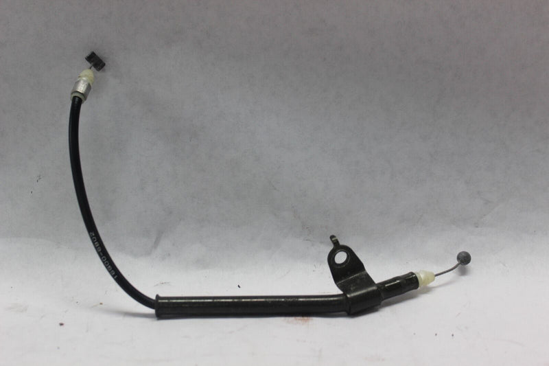 SEAT LOCK CABLE 45280-16G00 2006 SUZUKI SV1000S