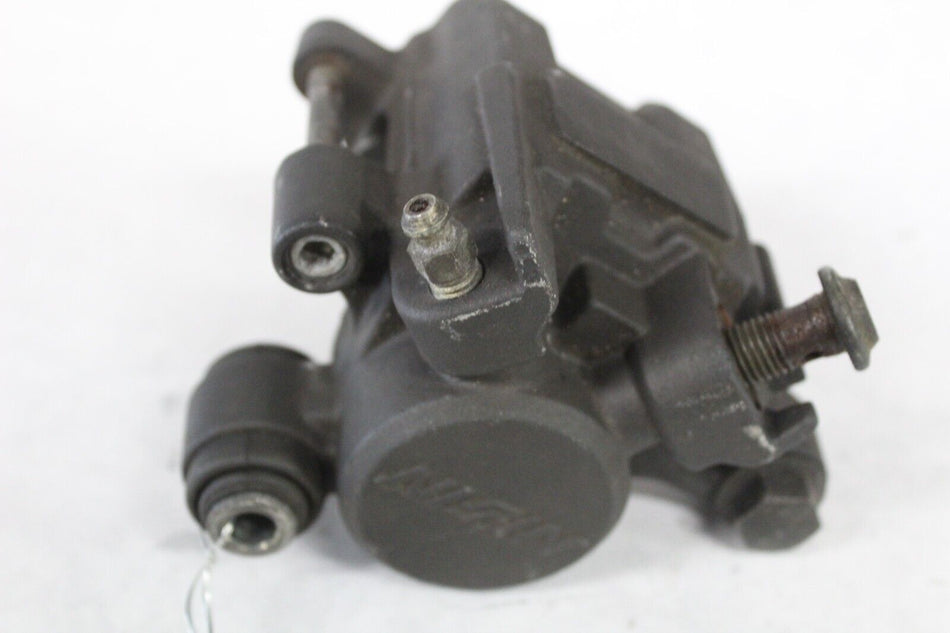 CALIPER REAR, BLACK 2007 Kawasaki ZX-6R 43080-0014-DJ