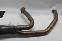 Exhaust Head Pipe M8 Harley Davidson 65600176