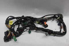 MAIN WIRING HARNESS 36610-16GM0 2006 SUZUKI SV1000S