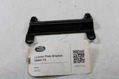 License Plate Bracket 59984-73 Harley Davidson