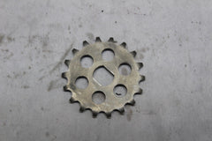 Oil Pump Sprocket 18T 12046-0040 2016 VERSYS 650ABS