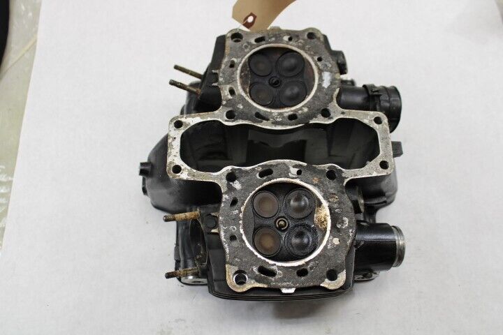 Front Cylinder Head 12210-MB0-305 1983 Honda VF750