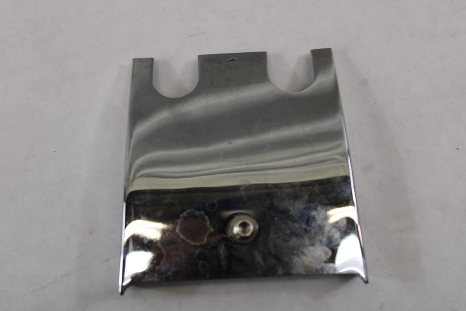 Tank Console Extension Chrome 1994 Harley Davidson Ultra Classic