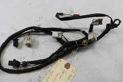 OEM Honda Motorcycle 2002 CBR900 Ignition Sub-Harness 32103-MCJ-A00