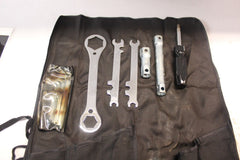 Tool Pouch Harley Davidson