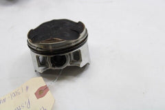 OEM Honda Motorcycle Piston STD 13101-MAL-A00 1995 CBR600F3 White