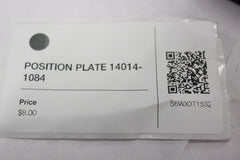 POSITION PLATE 14014-1084 1999 Kawasaki Vulcan VN1500