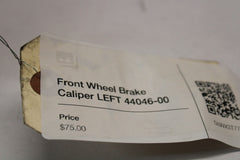 Front Wheel Brake Caliper LEFT 44046-00 Harley Davidson