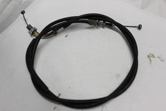 THROTTLE CABLE A 17910-MCH-000 2003 Honda VTX1800C