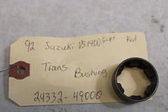 Trans. Bushing 24332-49000 1992 Suzuki Intruder VS1400