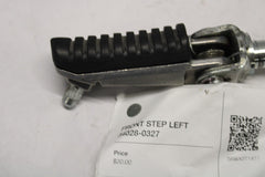 FRONT STEP LEFT 34028-0327 2016 Kawasaki Versys 650