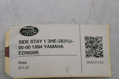 SIDE STAY 1 3HE-2831U-00-00 1994 YAMAHA FZR600R