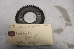 Camshaft Sprocket 12741-38B01 1992 Suzuki Intruder VS1400