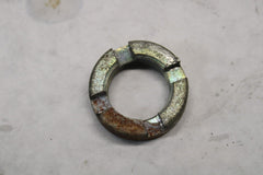 LOCKNUT 23MM 90354-ME5-000 1983 Honda VT750C Shadow