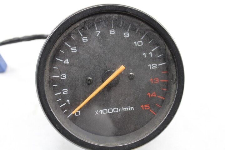 OEM Suzuki Motorcycle 1996 GSX750 Katana Tachometer #34200-20C00