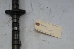 OEM Honda Motorcycle Intake Camshaft 1993 CB750 Nighthawk 14101-MW3-670