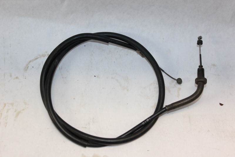 CHOKE CABLE 17950-MJ8-000 1984 VF500C Honda Magna