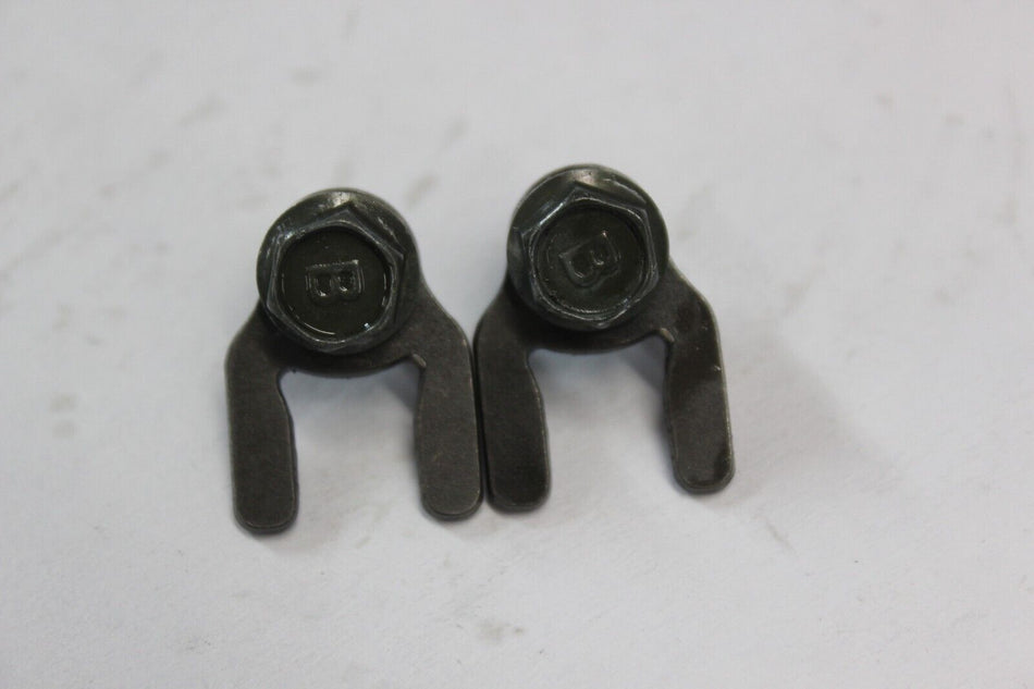 WASHER 2PCS 90209-06205-00 1996 Yamaha VIRAGO XV1100S