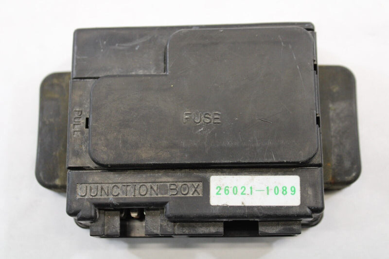 Junction Box 26021-0073 2007 Kawasaki Vulcan EN500C
