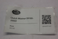 Clutch Washer 09160-25022 1983 Suzuki GS650GL